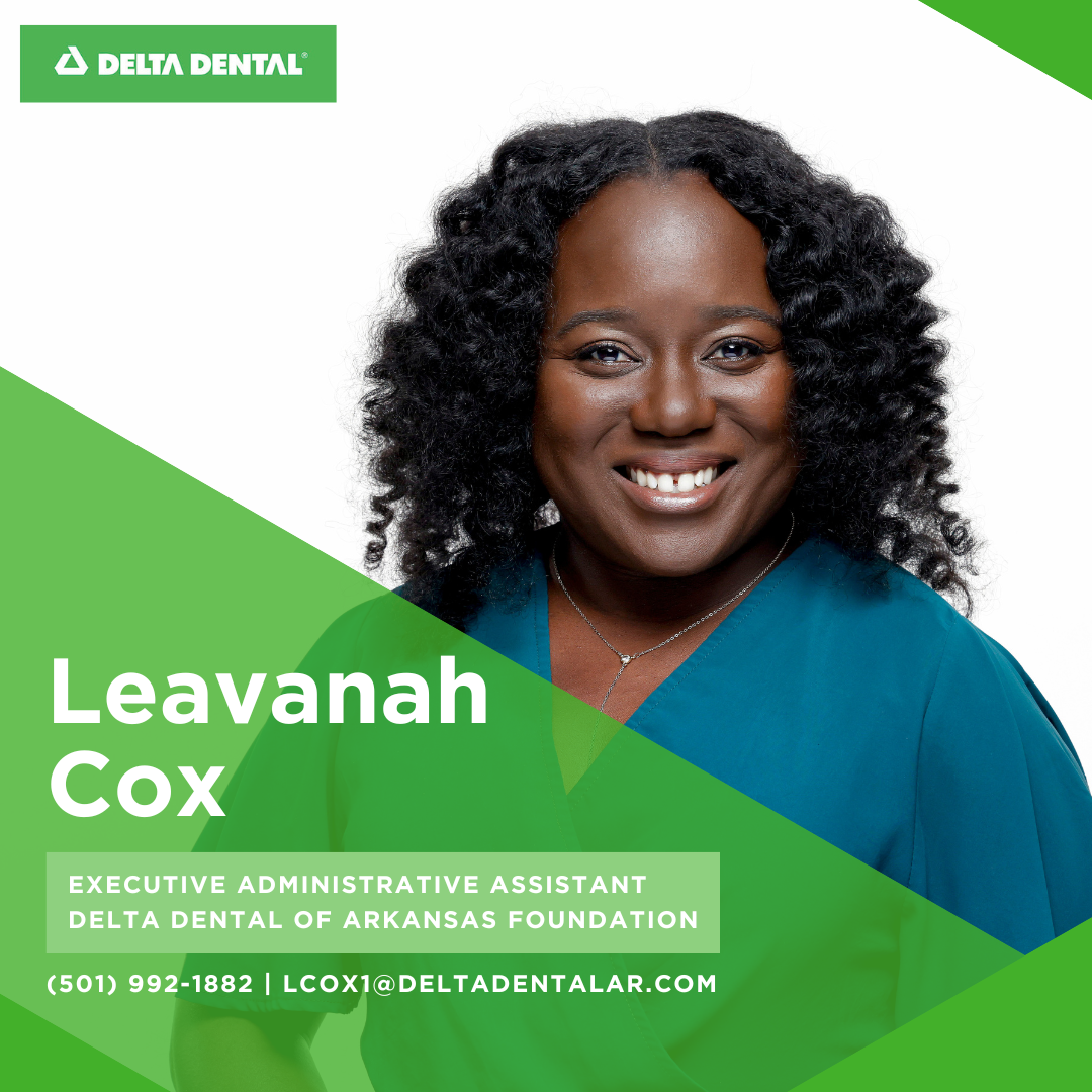 Leavanah Cox Leavanah Cox